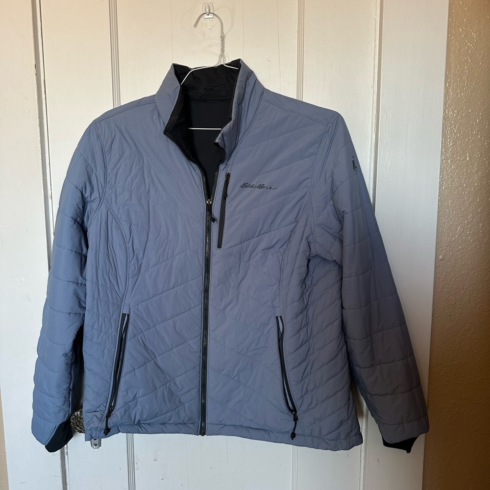 Eddie Bauer First Ascent Jacket